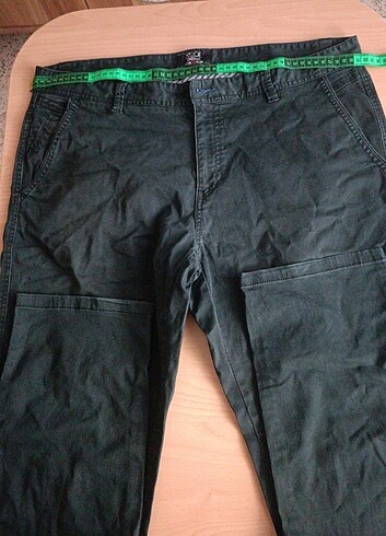 XSİDE ERKEK PANTOLON 