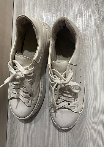 Kadın sneakers - Görsel 2