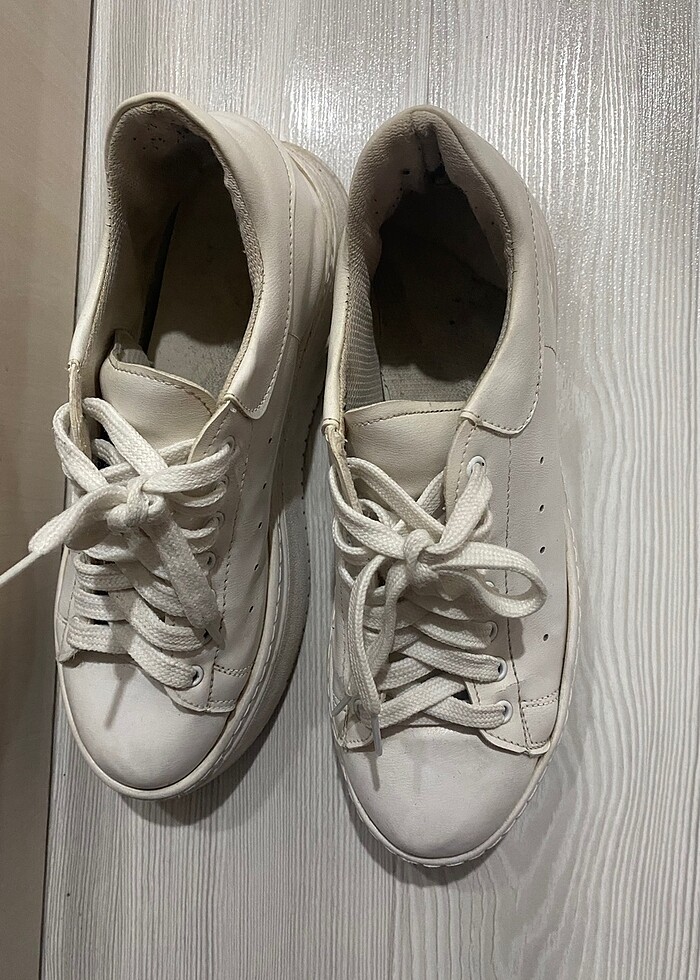 Kadın sneakers - Görsel 2