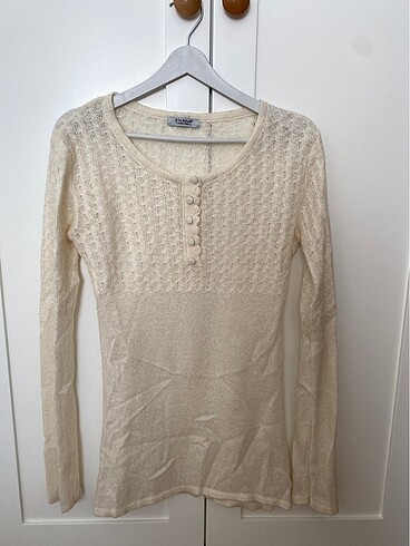 Kadın kazak - Görsel 2