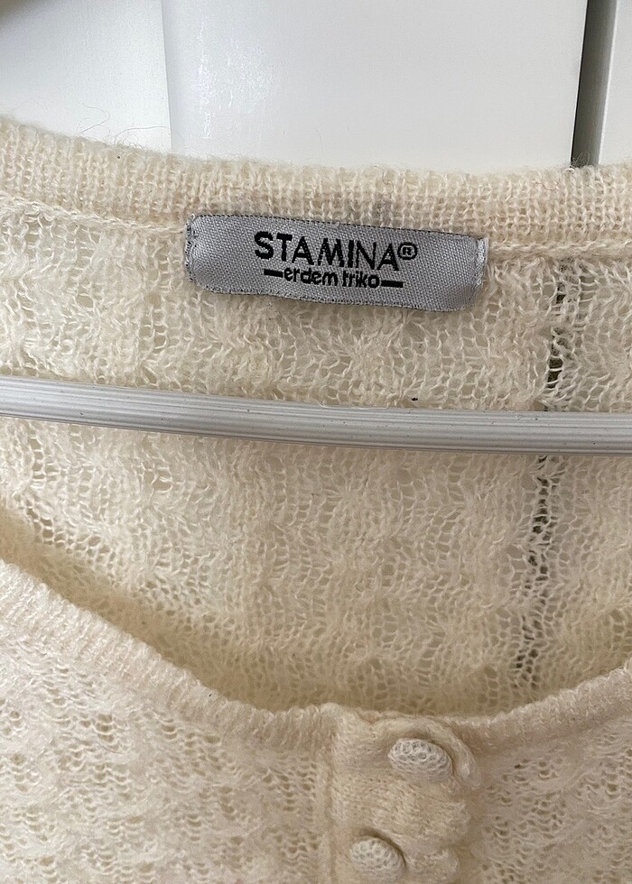 Kadın kazak - Görsel 3