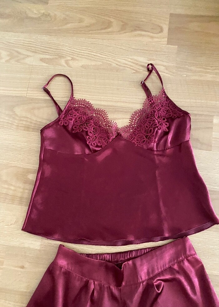 Zara gecelik a - Görsel 2