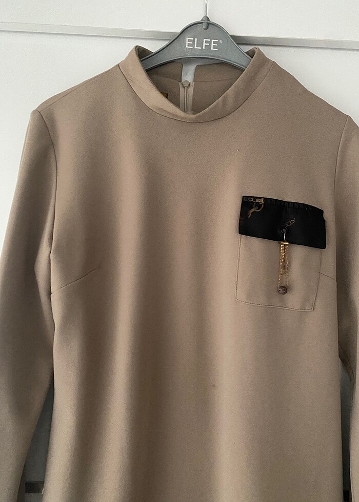 Kadın tunik - Görsel 2