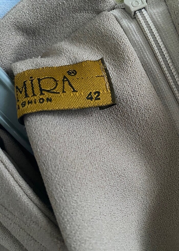 Kadın tunik - Görsel 4