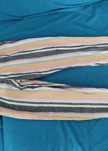 Defacto kız çocuk pantalon