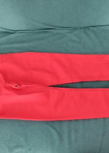 Kız çocuk pantalon