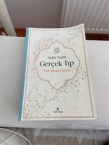 Gerçek Tıp Aidin Salih