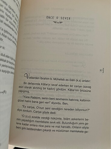  Ateşin yakmadığı aşık