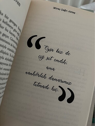 Beden Renk Sen 17 yaşımsın