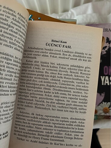  Beden Renk İngilizce assunun itiraflari