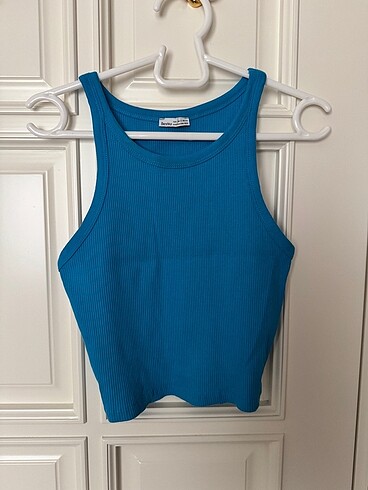 bershka crop