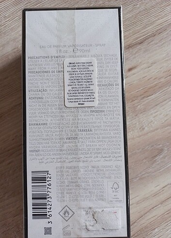 Beden Libre le 90 ml