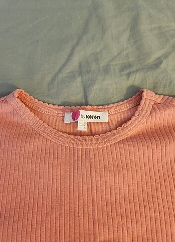 Koton koton crop