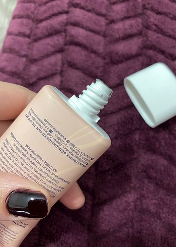 Skinsensual Açık Ton BB Krem SPF50+ 50 ml - Görsel 4