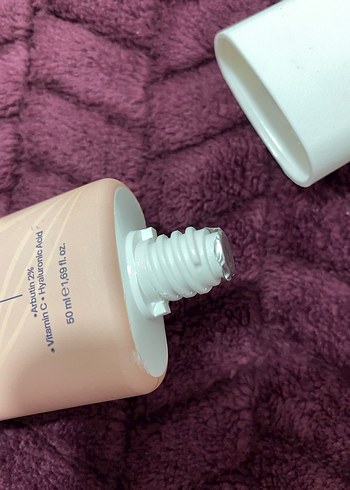 Skinsensual Açık Ton BB Krem SPF50+ 50 ml - Görsel 5