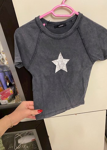 Addax Standart Beden