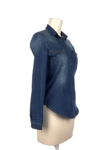 Vintage Love PreLoved Gömlek %70 İndirimli.