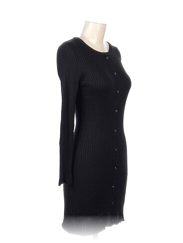 Vintage Love PreLoved Kısa Elbise %70 İndirimli.