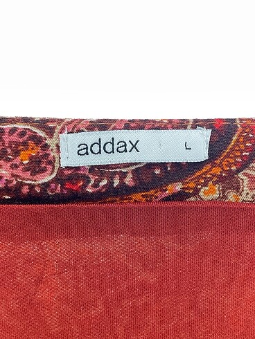 l Beden çeşitli Renk Addax Mini Üst %70 İndirimli.