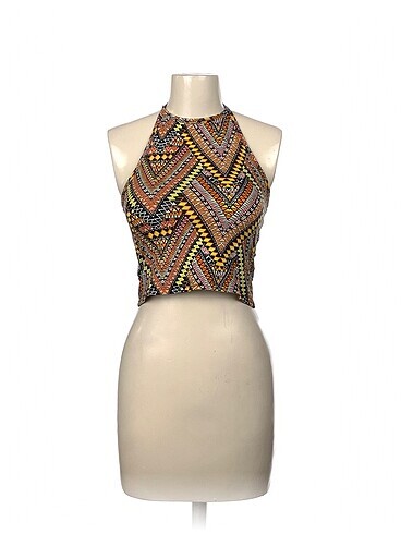 H&M Bluz %70 İndirimli.