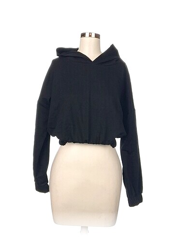 Vintage Love Sweatshirt %70 İndirimli.