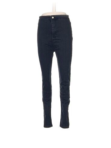 Vintage Love Jean / Kot %70 İndirimli.