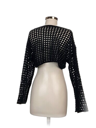 universal Beden Vintage Love Kazak / Triko %70 İndirimli.