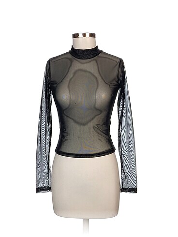 Vintage Love Bluz %70 İndirimli.