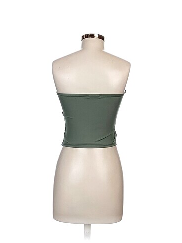 m Beden Bershka Bluz %70 İndirimli.