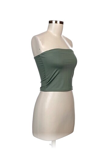 Bershka Bershka Bluz %70 İndirimli.