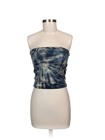Bershka Bluz %70 İndirimli.