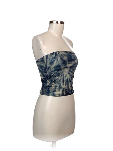 Bershka Bershka Bluz %70 İndirimli.