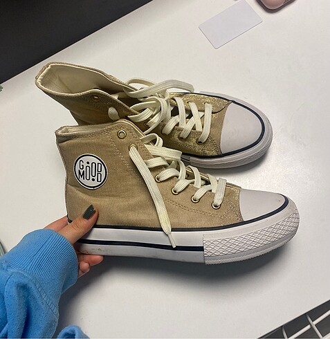 converse