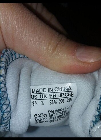 Adidas Adidas Samoa ayakkabı ????