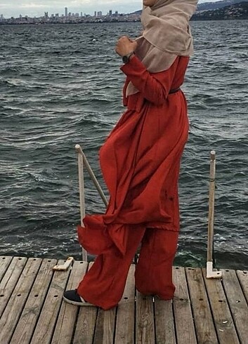 3 parça salaş takım 