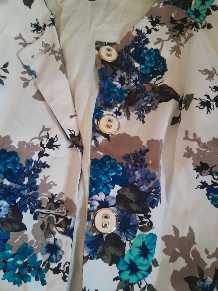 bayan ceket - Görsel 3