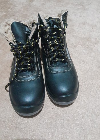 kışlık bot - Görsel 8