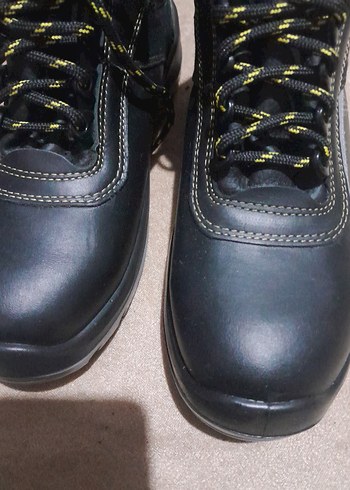 kışlık bot - Görsel 2