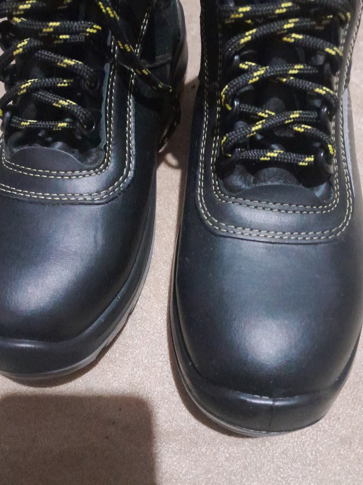 kışlık bot - Görsel 2