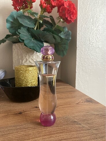 Versace parfüm