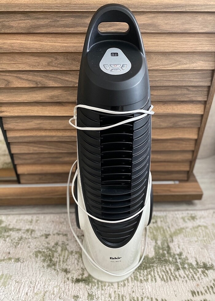 Fakir kule tipi soğutucu - Görsel 2