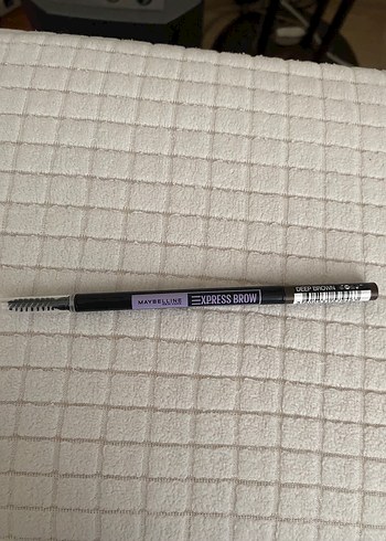 Maybelline kaş kalemi