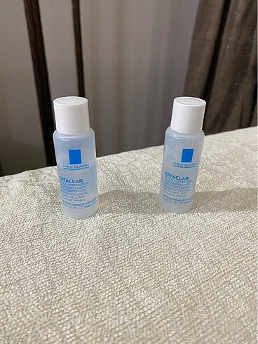 La roche posay tonik