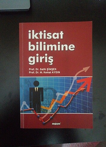 İktisat bilimine giriş 