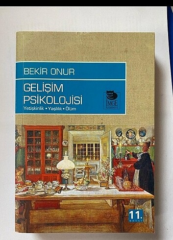 Gelişim psikolojisi 