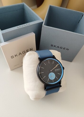 Skagen Unisex Saat