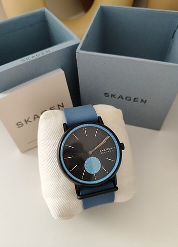 Skagen Skagen Unisex Saat