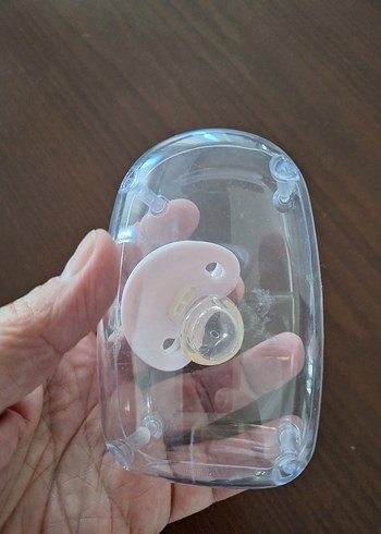 2 ADET PILIPS AVENT  BIBERON VE SETİ - Görsel 5