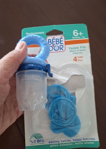 2 ADET PILIPS AVENT  BIBERON VE SETİ - Görsel 4