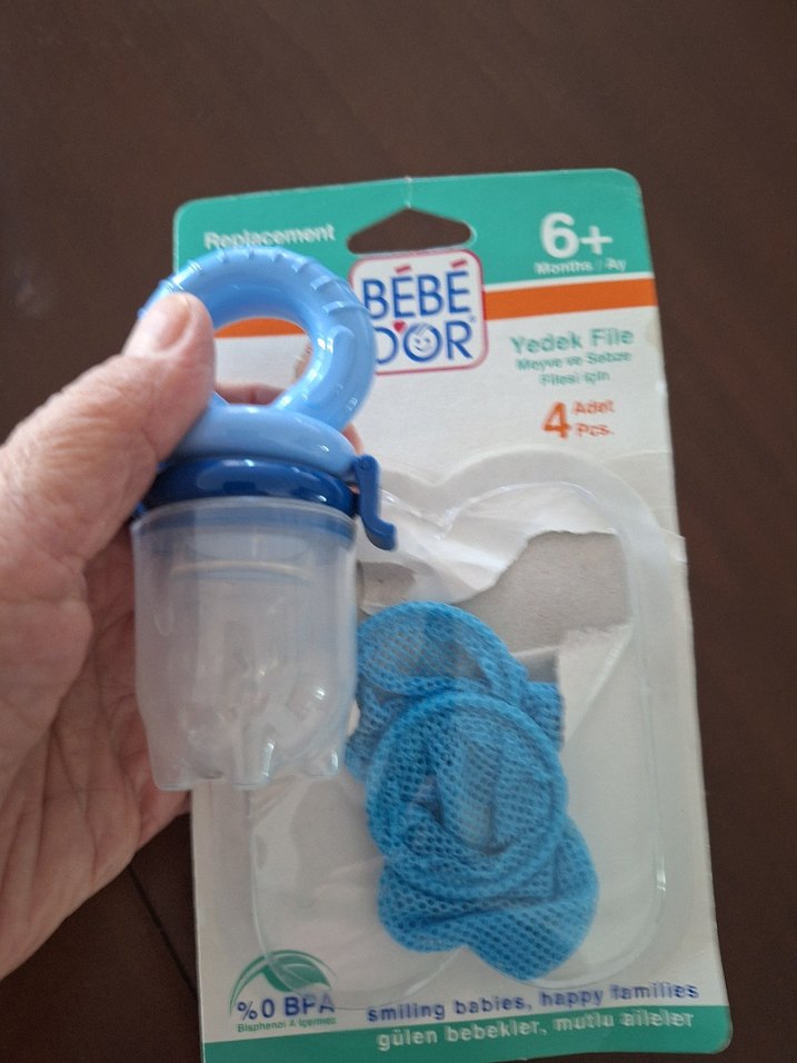 2 ADET PILIPS AVENT  BIBERON VE SETİ - Görsel 4